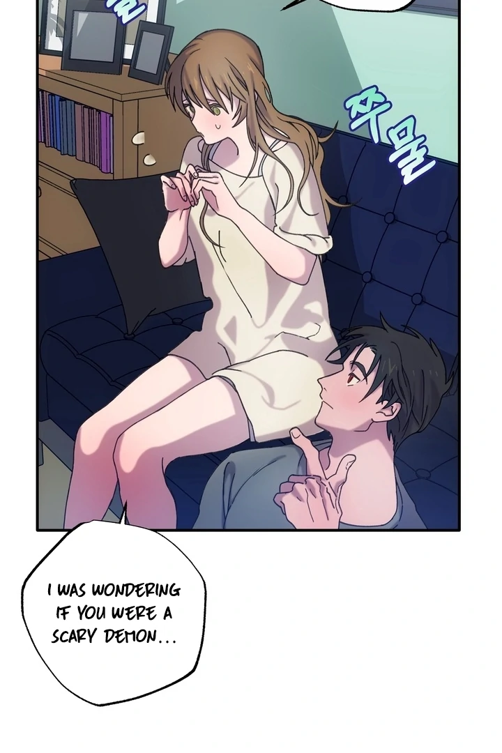 How to Summon a Demon with a Signature Chapter 5 - page 77