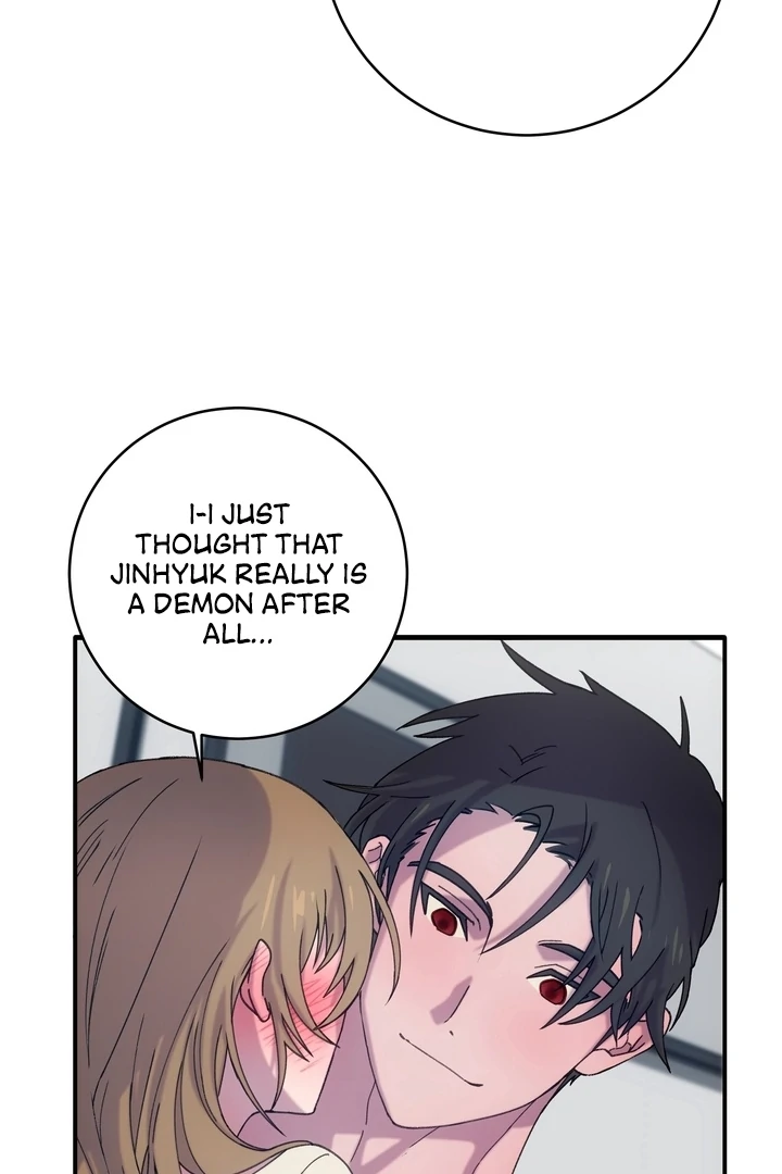 How to Summon a Demon with a Signature Chapter 5 - page 81