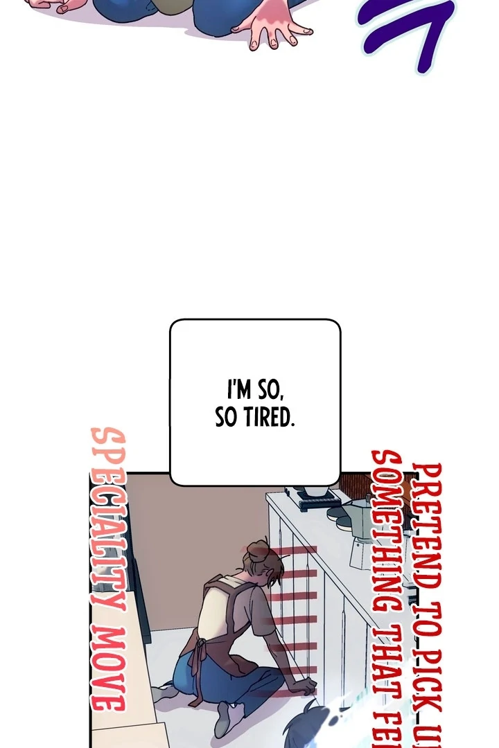 How to Summon a Demon with a Signature Chapter 4 - page 11