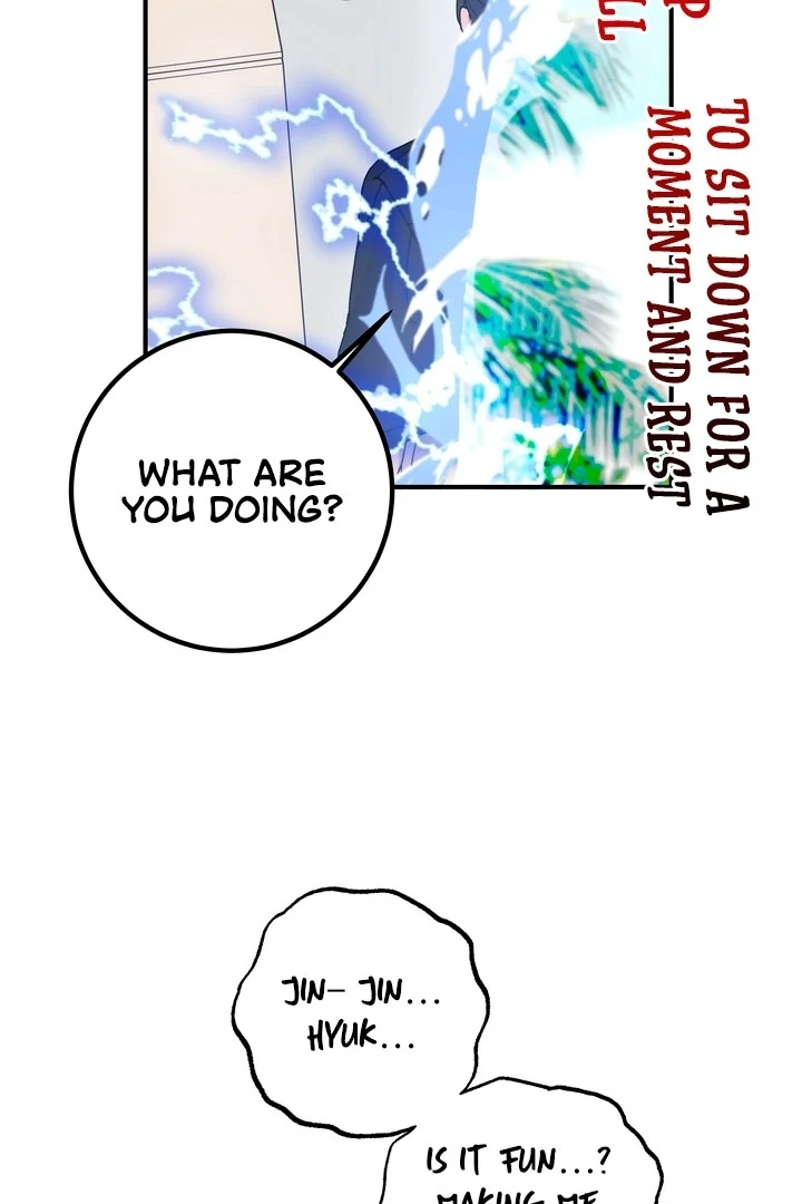 How to Summon a Demon with a Signature Chapter 4 - page 12