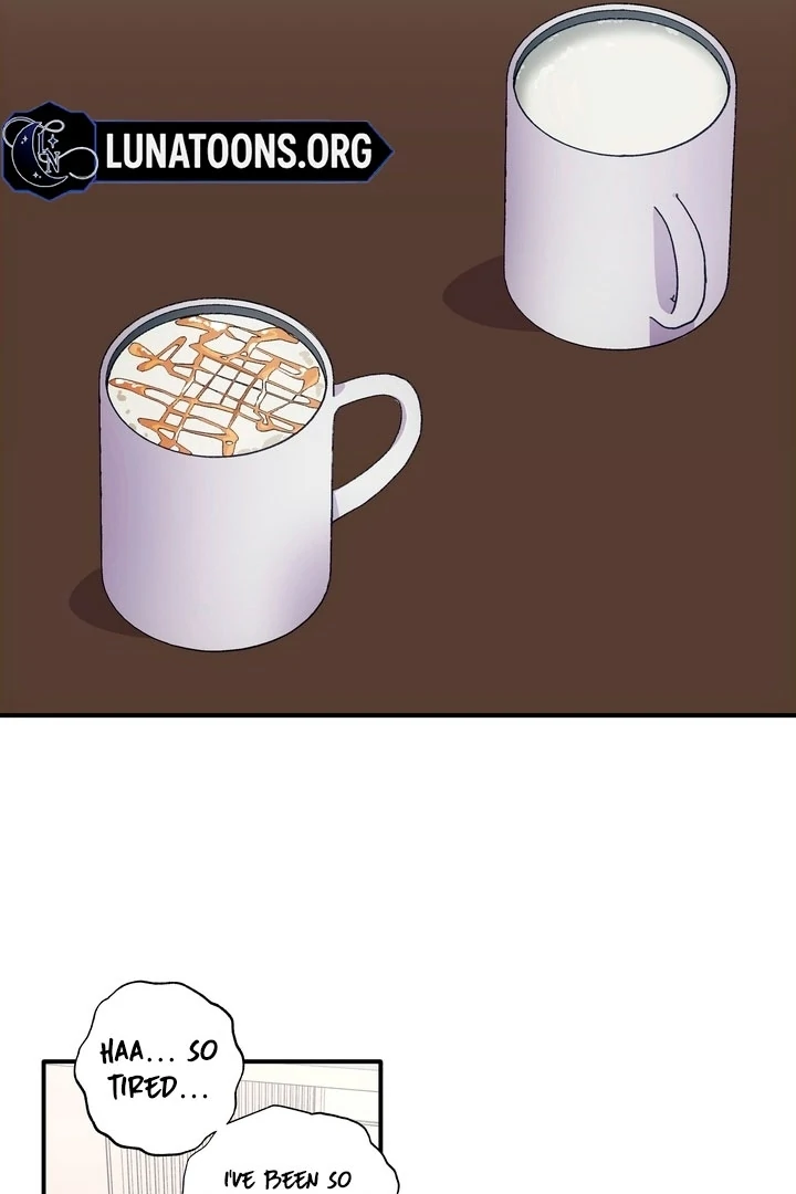 How to Summon a Demon with a Signature Chapter 4 - page 15