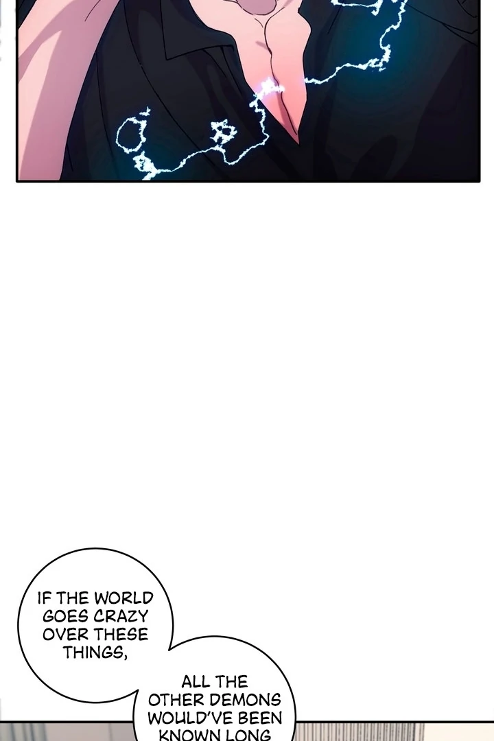 How to Summon a Demon with a Signature Chapter 4 - page 18