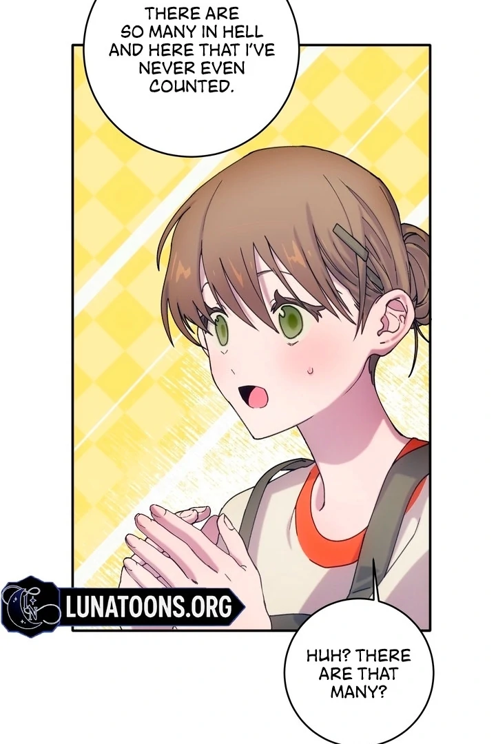 How to Summon a Demon with a Signature Chapter 4 - page 20