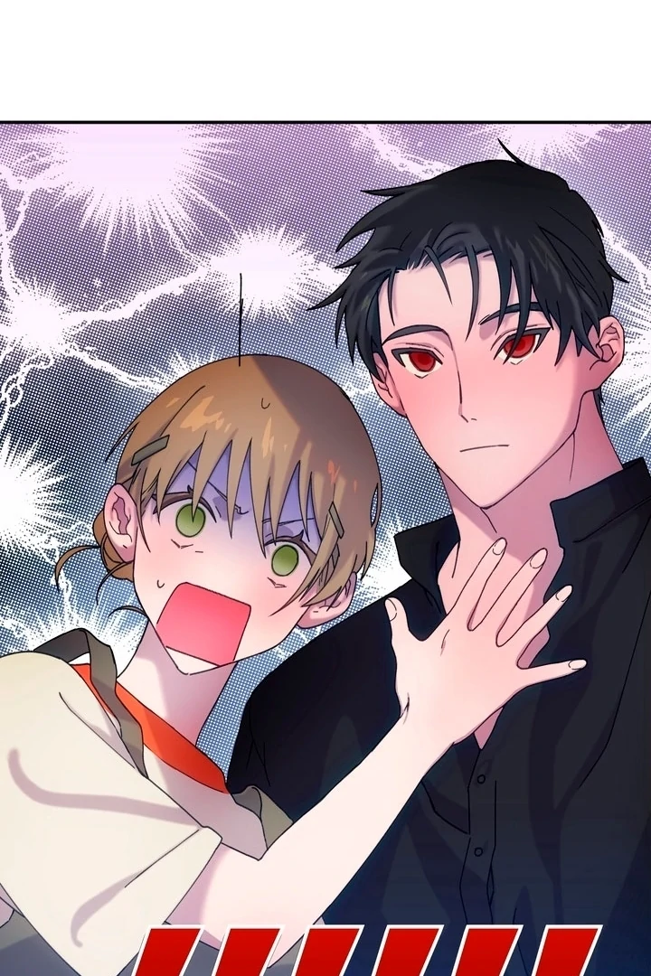 How to Summon a Demon with a Signature Chapter 4 - page 24