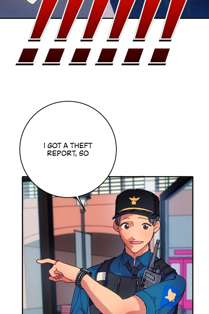 How to Summon a Demon with a Signature Chapter 4 - page 25