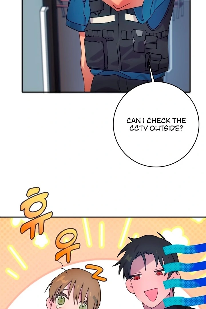 How to Summon a Demon with a Signature Chapter 4 - page 26
