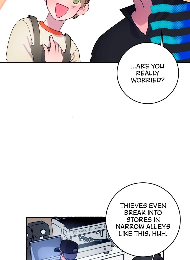 How to Summon a Demon with a Signature Chapter 4 - page 27