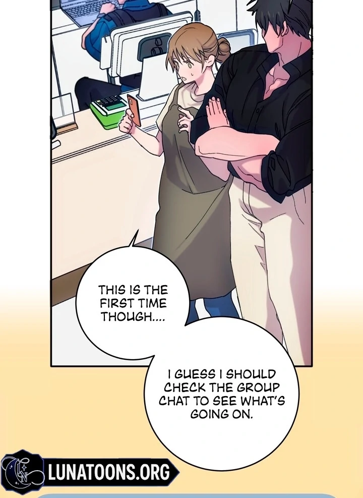 How to Summon a Demon with a Signature Chapter 4 - page 28