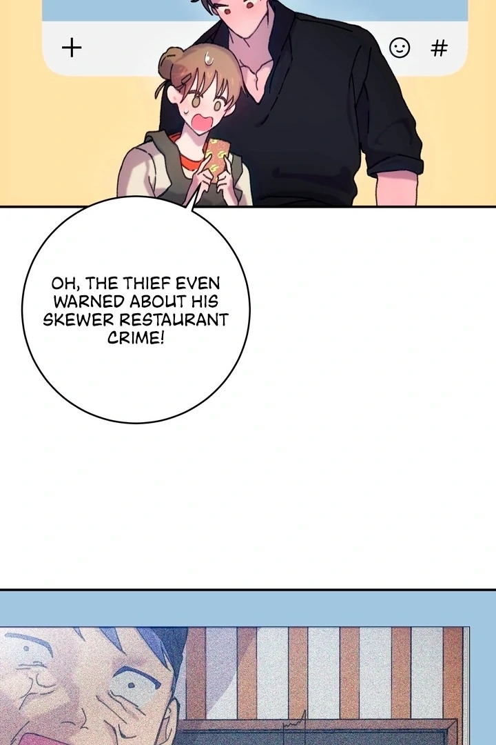 How to Summon a Demon with a Signature Chapter 4 - page 30