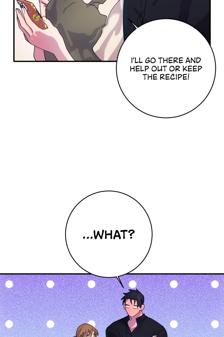 How to Summon a Demon with a Signature Chapter 4 - page 33