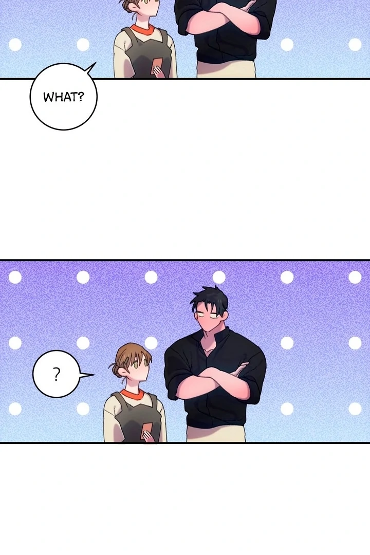 How to Summon a Demon with a Signature Chapter 4 - page 34