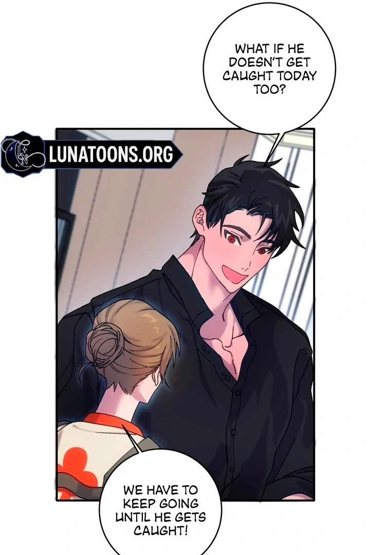 How to Summon a Demon with a Signature Chapter 4 - page 35