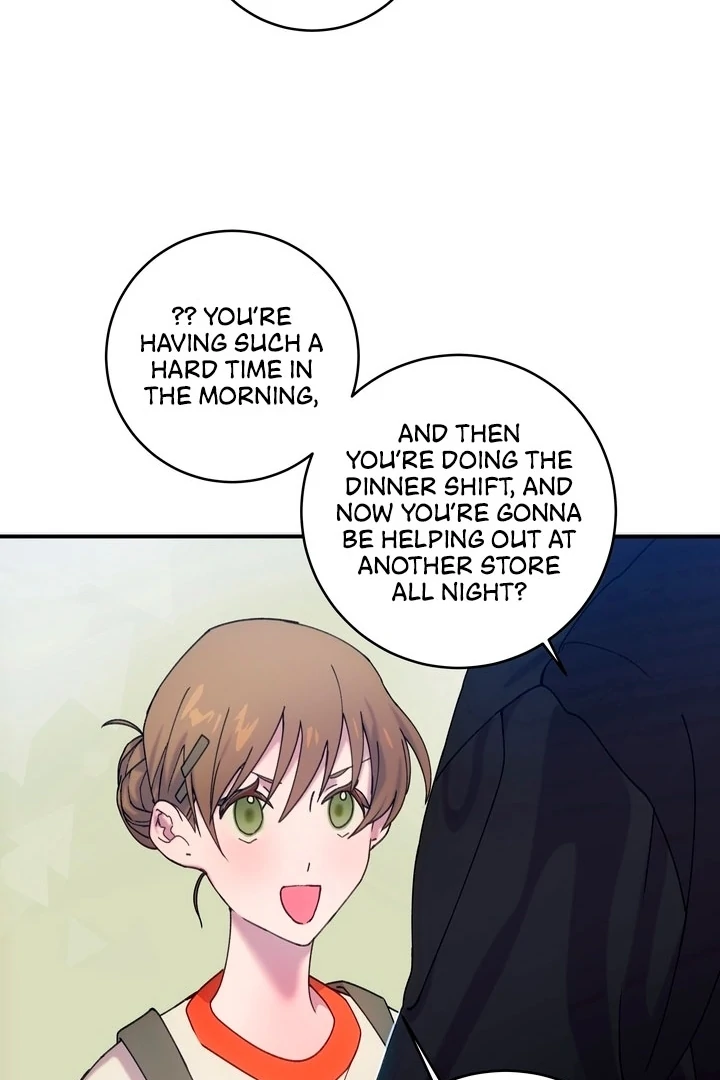 How to Summon a Demon with a Signature Chapter 4 - page 36