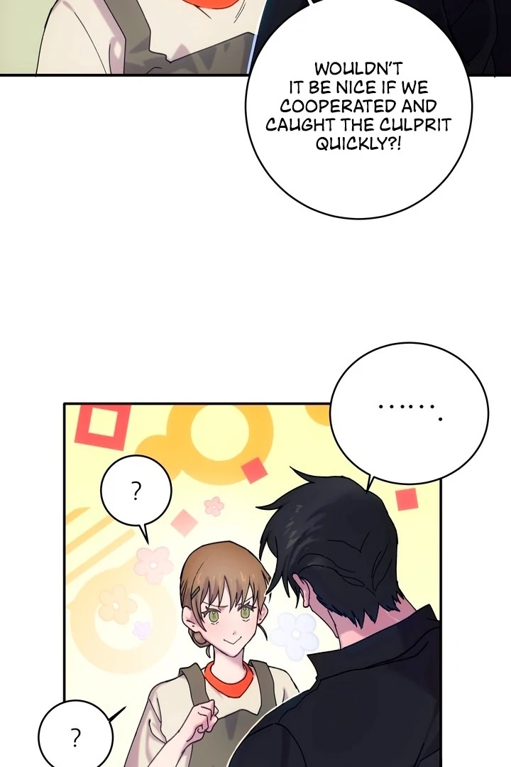 How to Summon a Demon with a Signature Chapter 4 - page 37