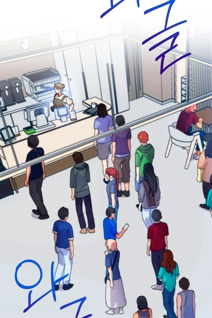 How to Summon a Demon with a Signature Chapter 4 - page 3