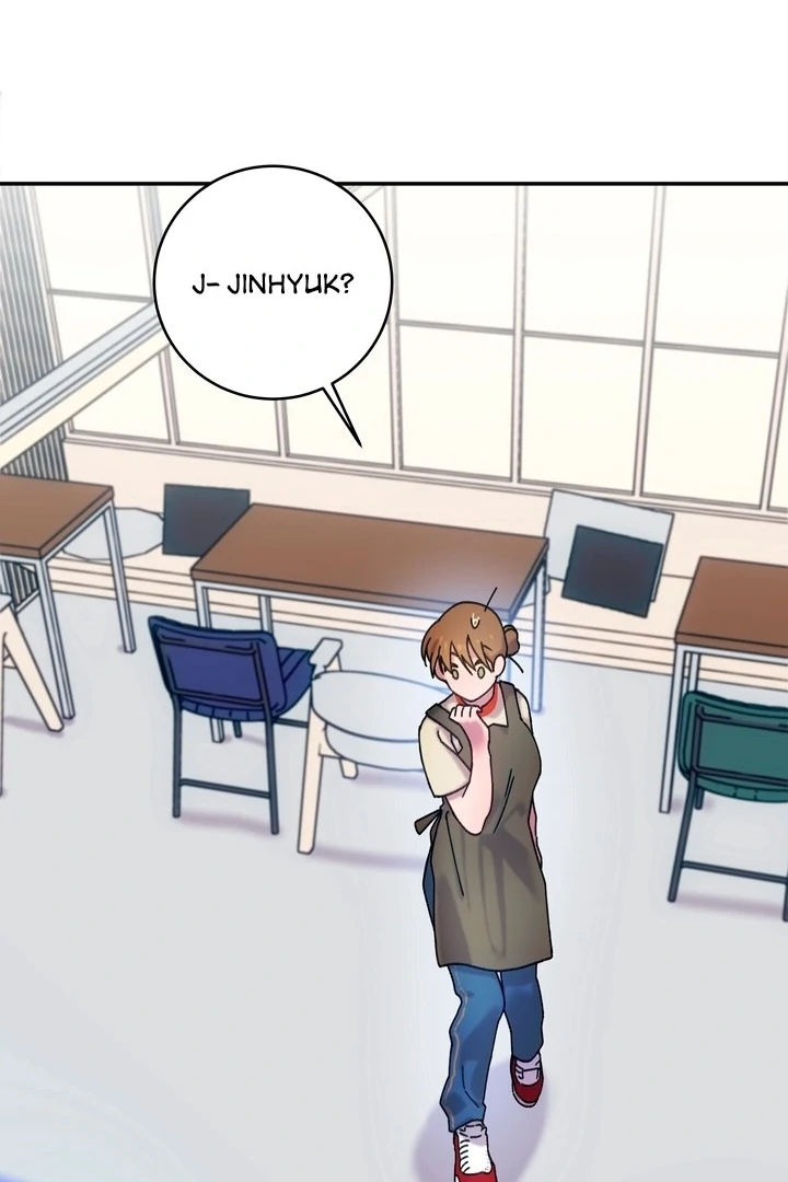 How to Summon a Demon with a Signature Chapter 4 - page 40