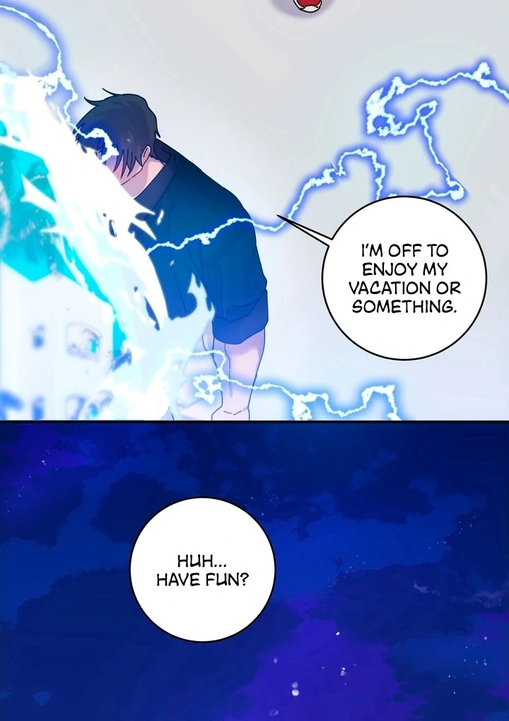 How to Summon a Demon with a Signature Chapter 4 - page 41