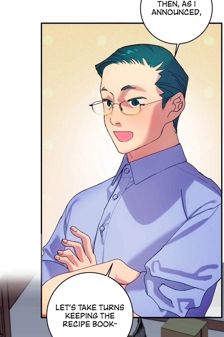 How to Summon a Demon with a Signature Chapter 4 - page 44