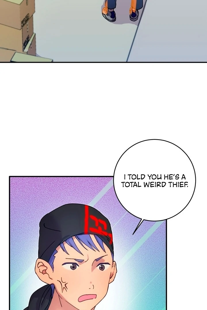 How to Summon a Demon with a Signature Chapter 4 - page 46