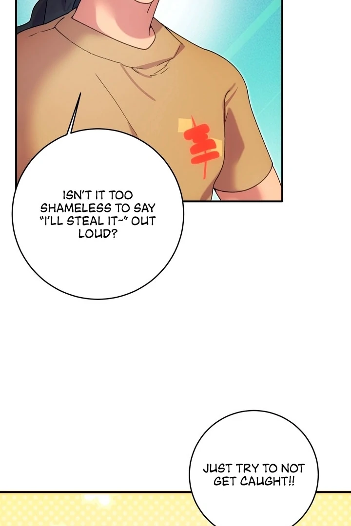 How to Summon a Demon with a Signature Chapter 4 - page 47