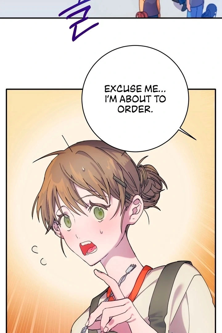 How to Summon a Demon with a Signature Chapter 4 - page 4