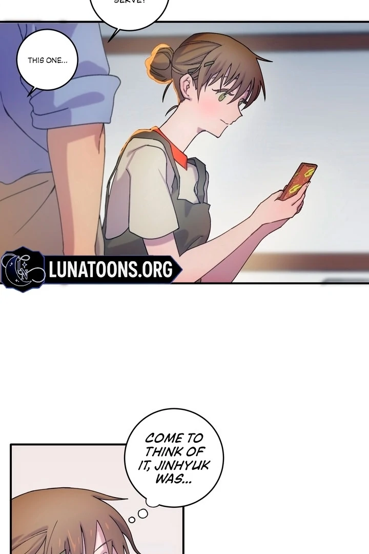 How to Summon a Demon with a Signature Chapter 4 - page 50