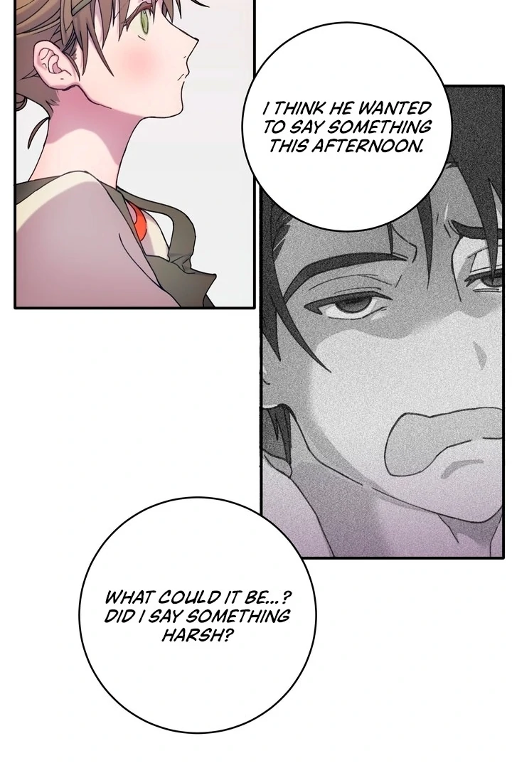 How to Summon a Demon with a Signature Chapter 4 - page 51