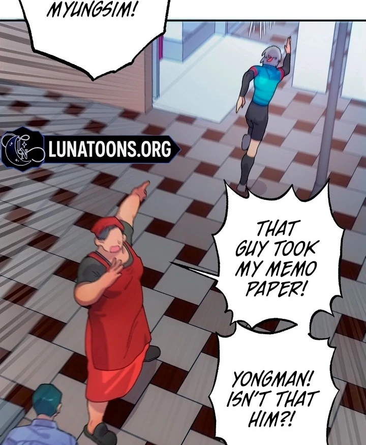 How to Summon a Demon with a Signature Chapter 4 - page 55