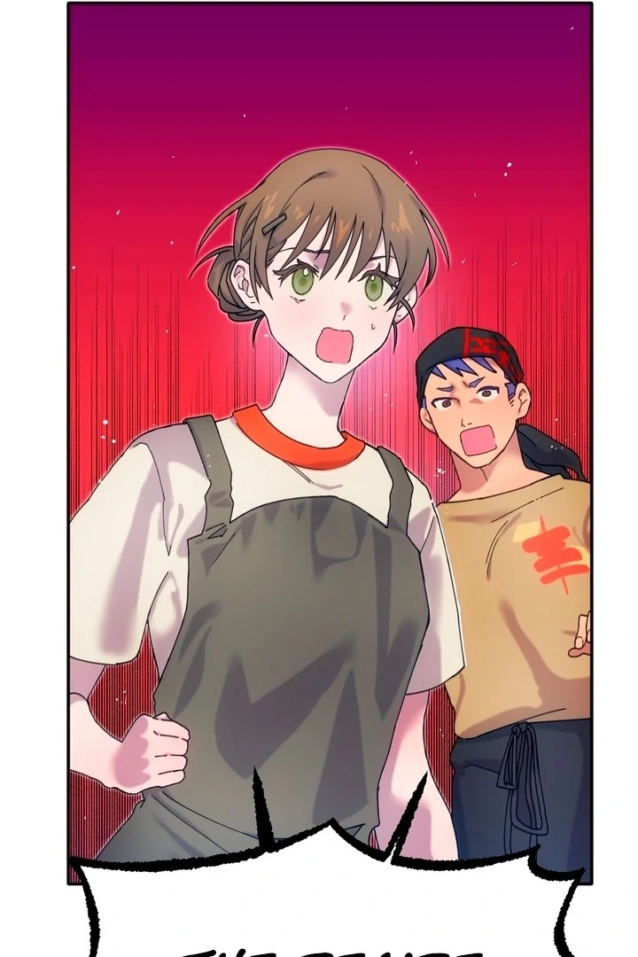 How to Summon a Demon with a Signature Chapter 4 - page 57