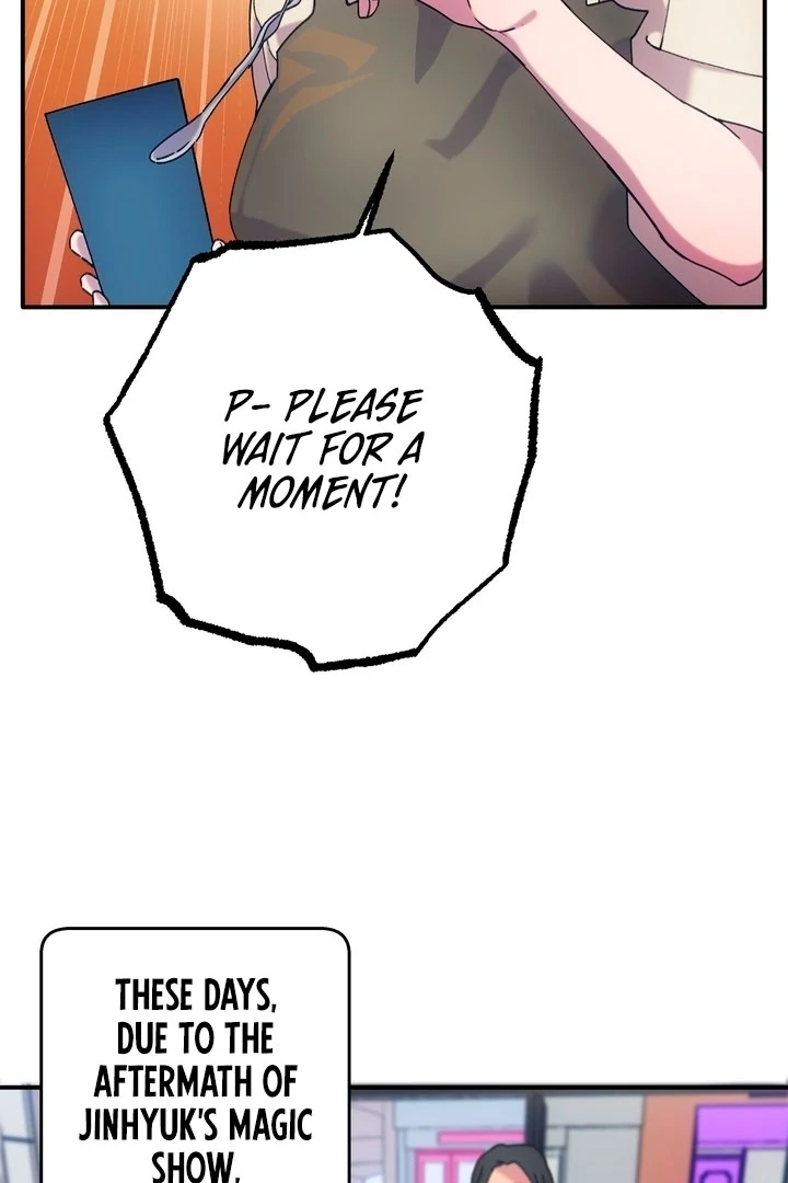 How to Summon a Demon with a Signature Chapter 4 - page 5