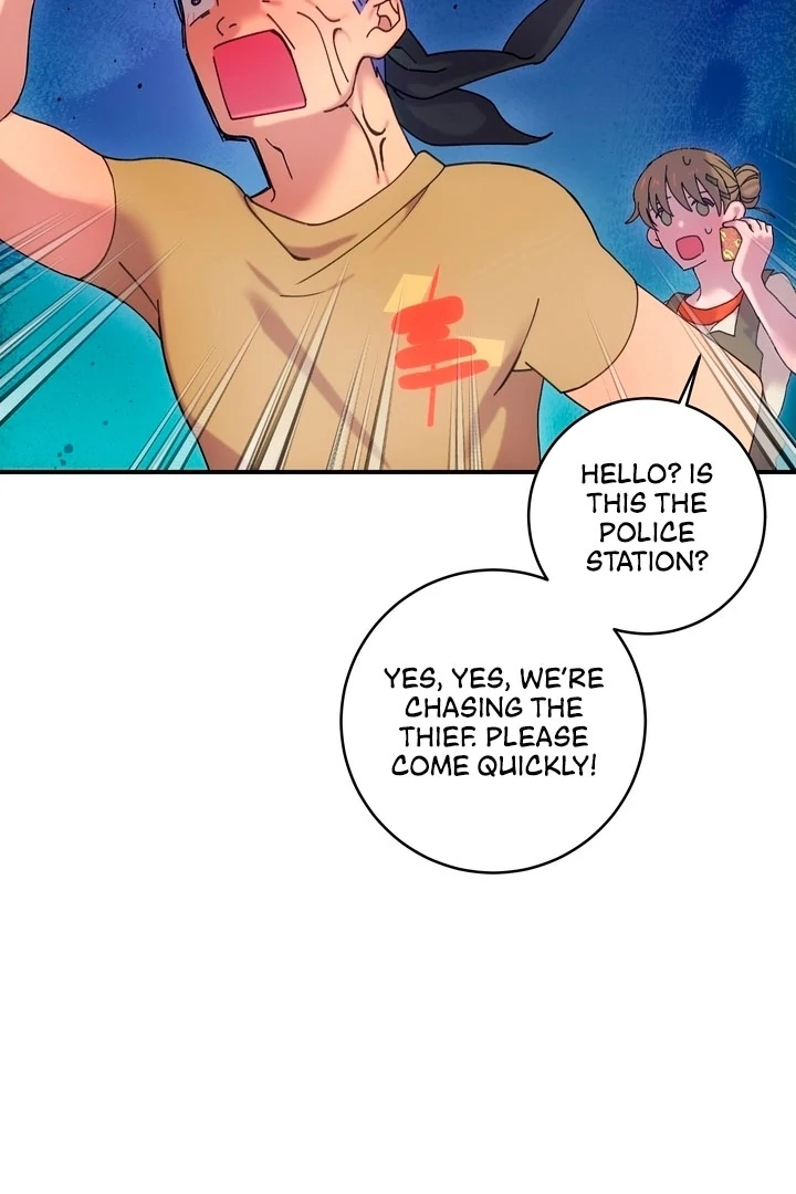 How to Summon a Demon with a Signature Chapter 4 - page 62