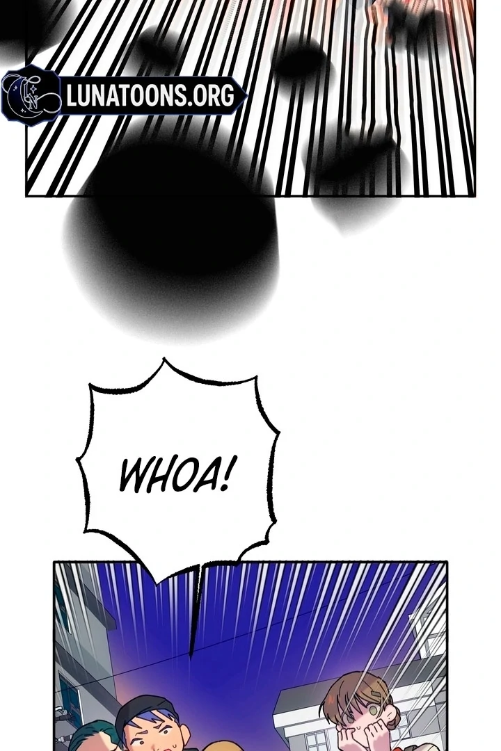 How to Summon a Demon with a Signature Chapter 4 - page 64