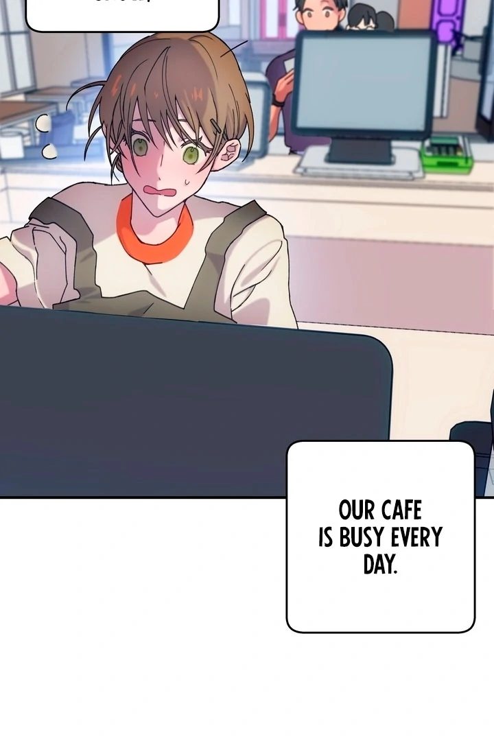 How to Summon a Demon with a Signature Chapter 4 - page 6