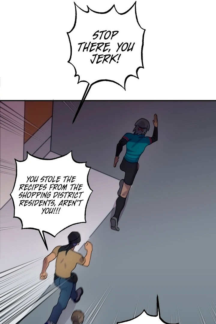 How to Summon a Demon with a Signature Chapter 4 - page 71