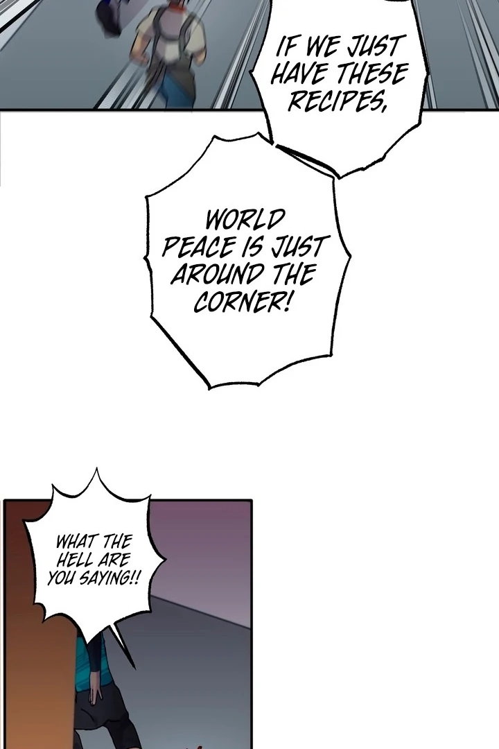 How to Summon a Demon with a Signature Chapter 4 - page 72
