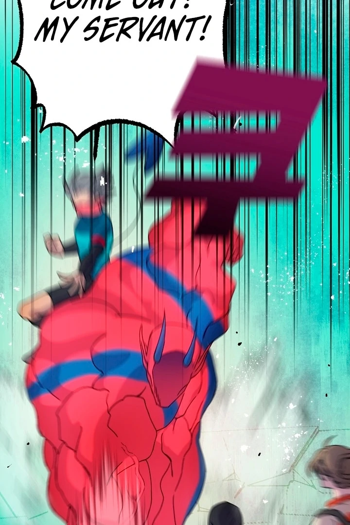 How to Summon a Demon with a Signature Chapter 4 - page 77