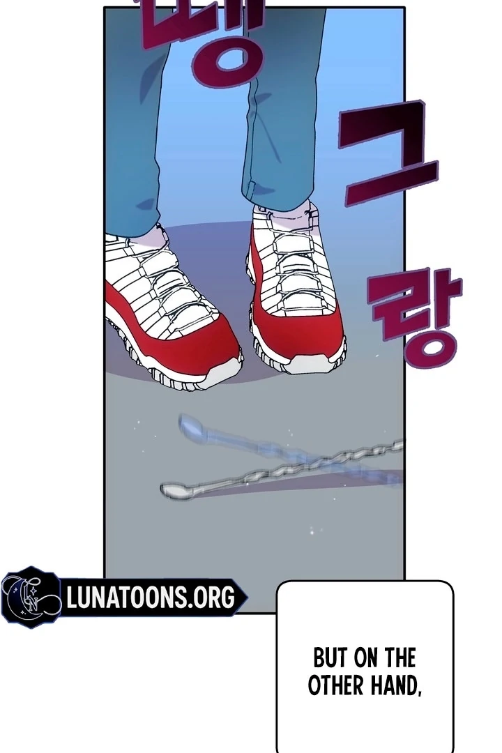 How to Summon a Demon with a Signature Chapter 4 - page 8