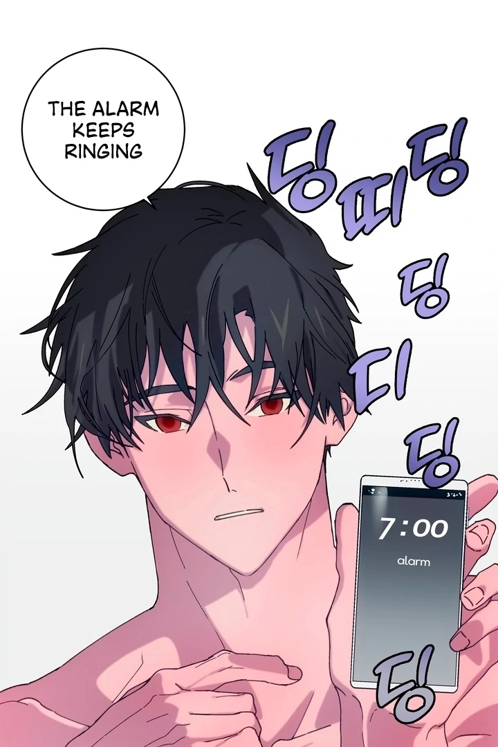 How to Summon a Demon with a Signature Chapter 3 - page 9