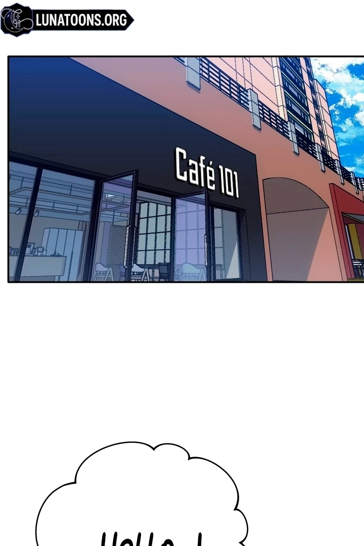 How to Summon a Demon with a Signature Chapter 3 - page 14