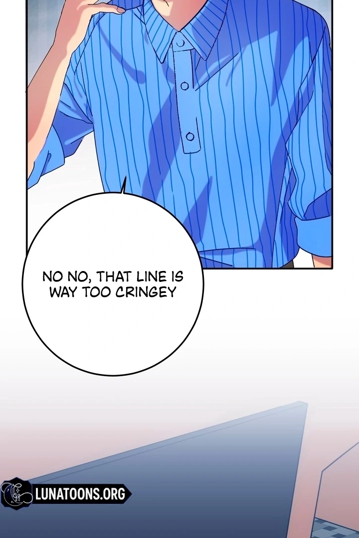 How to Summon a Demon with a Signature Chapter 3 - page 17