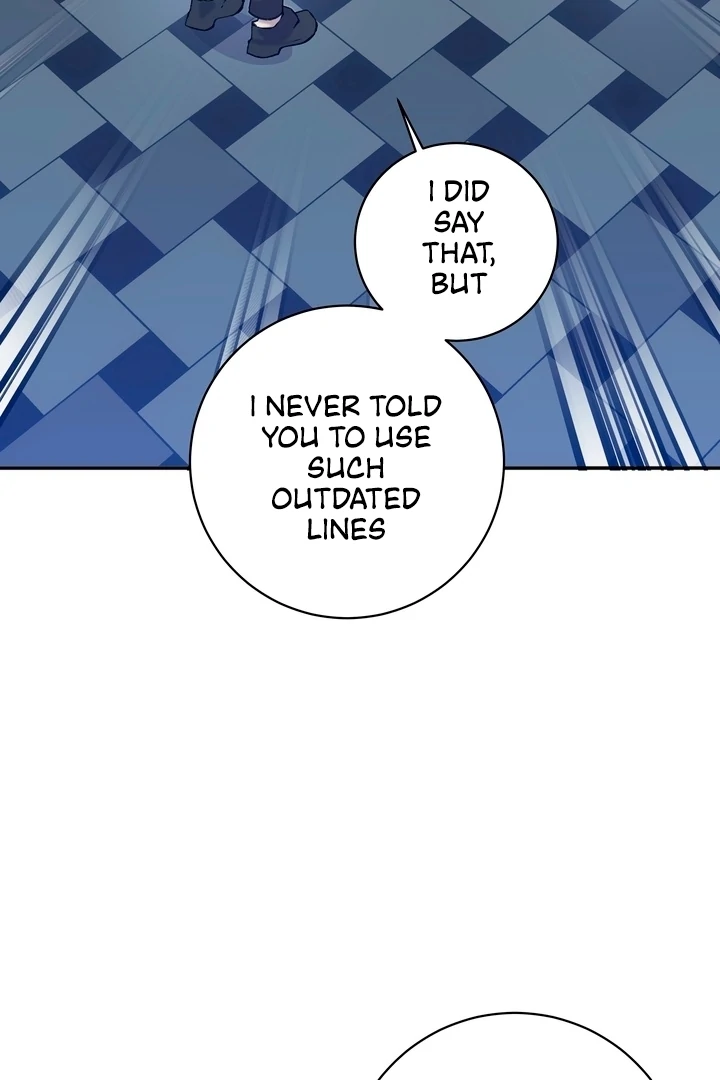 How to Summon a Demon with a Signature Chapter 3 - page 19