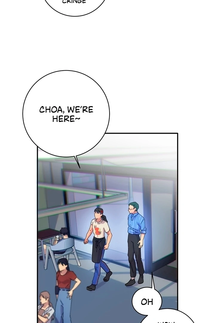 How to Summon a Demon with a Signature Chapter 3 - page 21