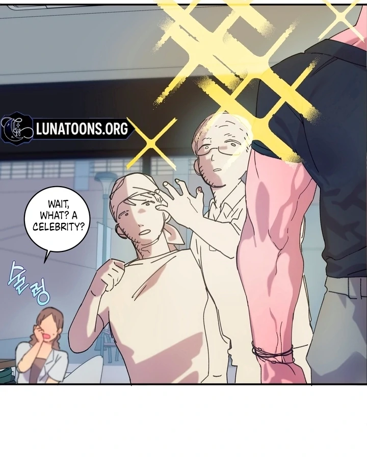 How to Summon a Demon with a Signature Chapter 3 - page 27