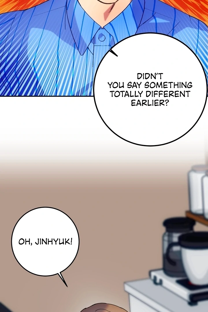 How to Summon a Demon with a Signature Chapter 3 - page 29