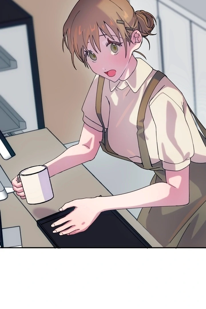 How to Summon a Demon with a Signature Chapter 3 - page 30