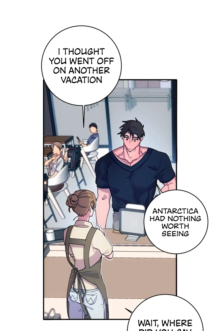 How to Summon a Demon with a Signature Chapter 3 - page 31