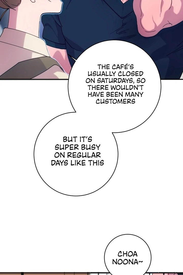 How to Summon a Demon with a Signature Chapter 3 - page 33