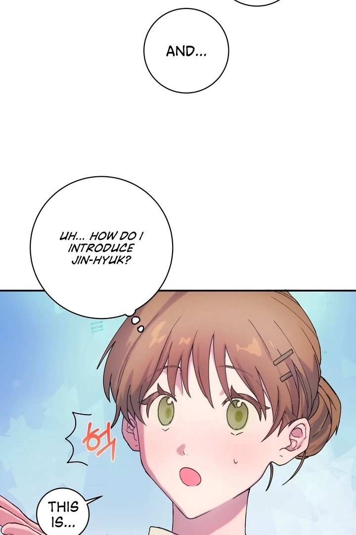 How to Summon a Demon with a Signature Chapter 3 - page 36