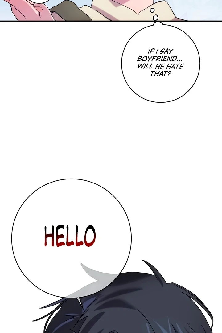 How to Summon a Demon with a Signature Chapter 3 - page 37