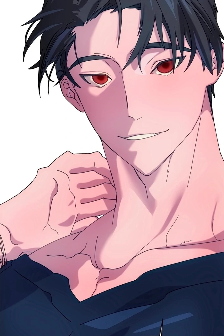 How to Summon a Demon with a Signature Chapter 3 - page 38